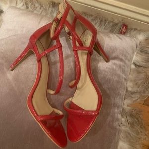 Red ……. Is all you need !!